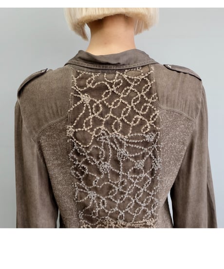 Vintage   Design Shirt