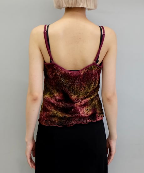 Vintage   Design Tops