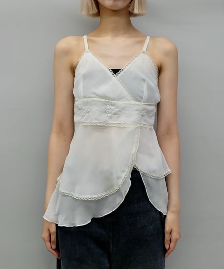 Vintage   Design Tops