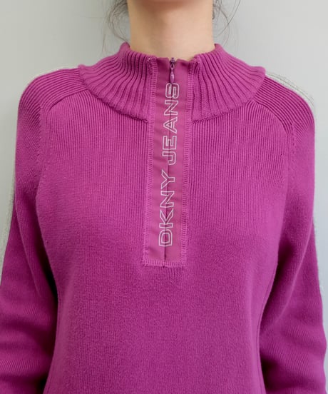Vintage   Design Knit