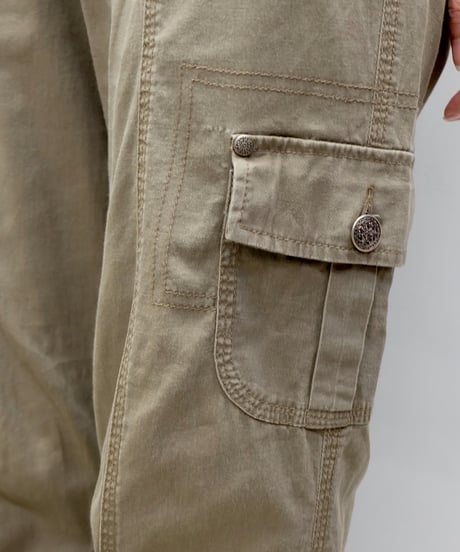 Vintage   Design Pants