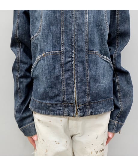 Vintage   Design Jacket