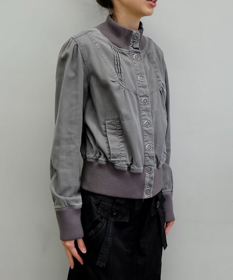 Vintage   Design Jacket