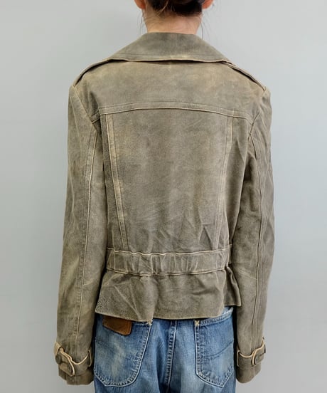 Vintage   Design Jacket