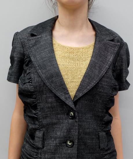 Vintage   Design Jacket