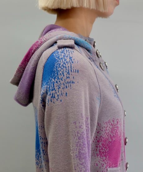 Vintage   Design Jacket