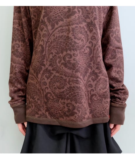 Vintage   Design Tops