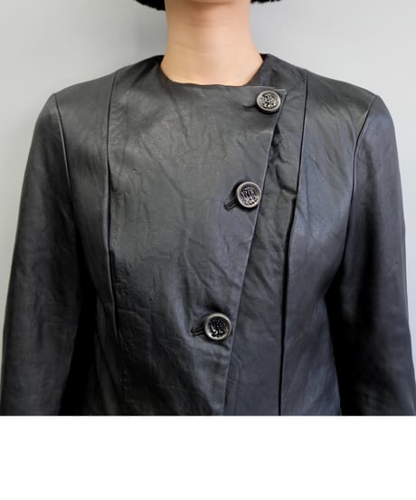 Vintage   Design Jacket