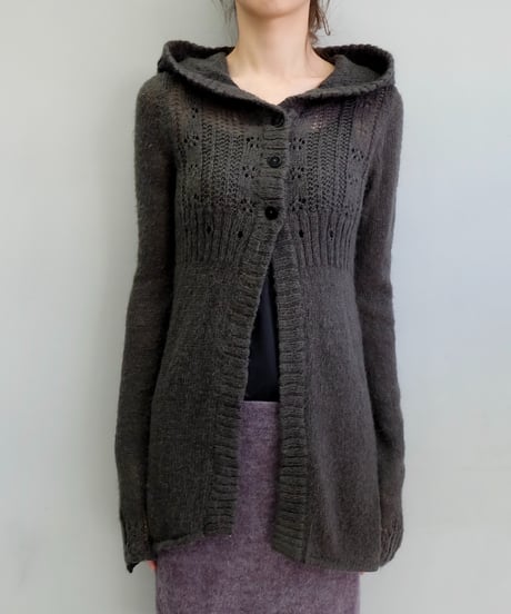 Vintage   Design Knit