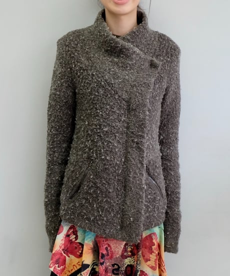 Vintage   Design Jacket