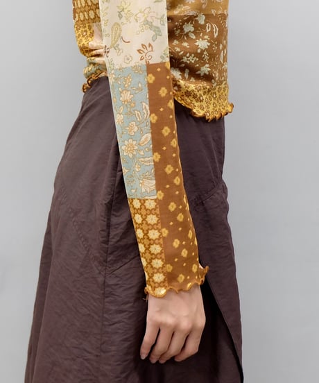 Vintage   Design Tops