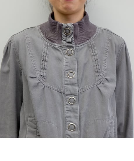 Vintage   Design Jacket