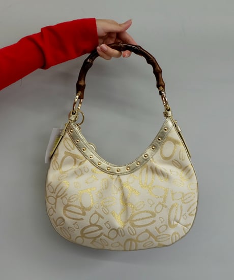 Vintage   Design Bag