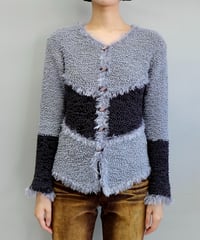 Vintage   Design Knit