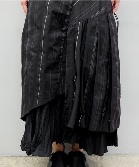 Vintage   Design Skirt