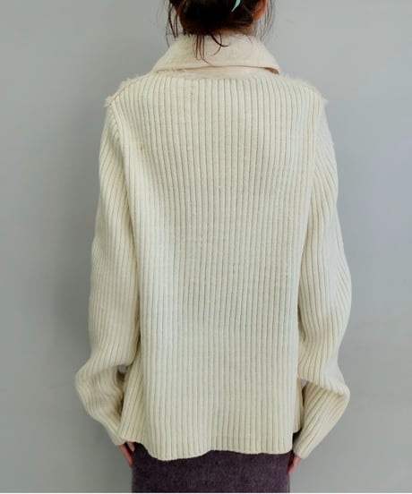 Vintage   Design Knit