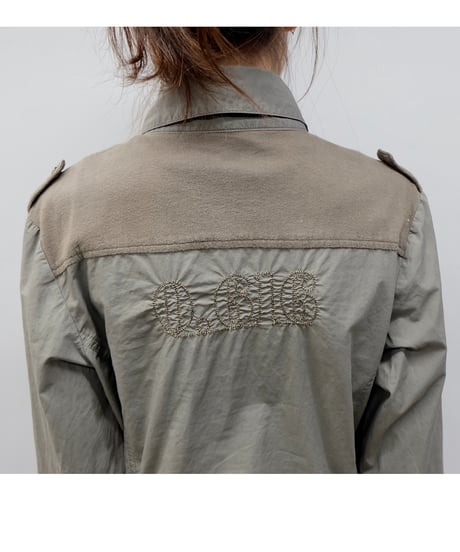 Vintage   Design Shirt