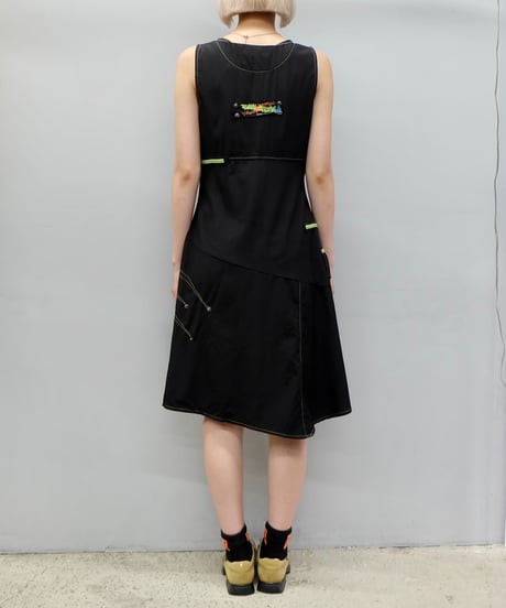 Vintage   Design One-piece