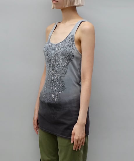 Vintage   Design Tops