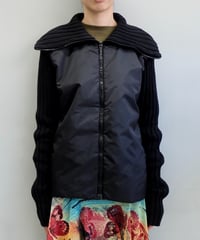 Vintage   Design Knit