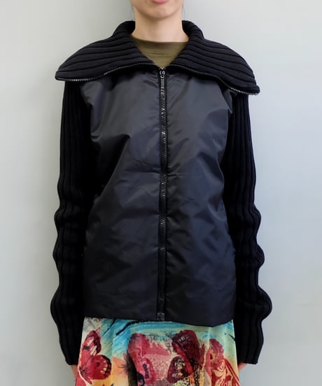 Vintage   Design Knit