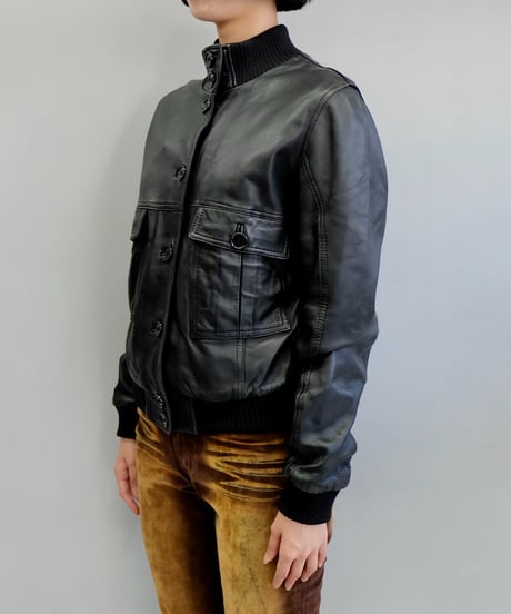Vintage   Design Jacket
