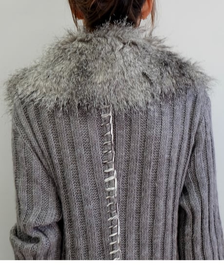 Vintage   Design Jacket