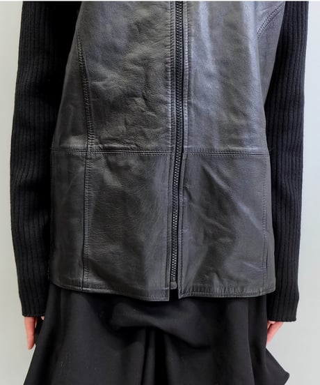 Vintage   Design Knit