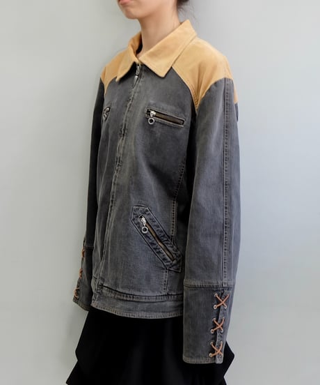 Vintage   Design Jacket