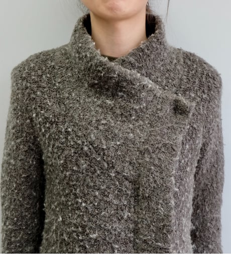 Vintage   Design Jacket