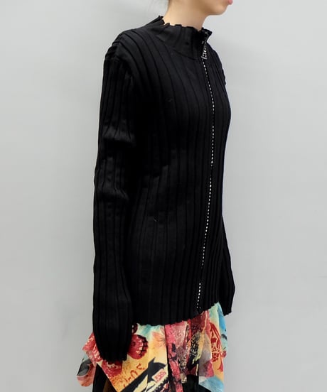 Vintage   Design Knit