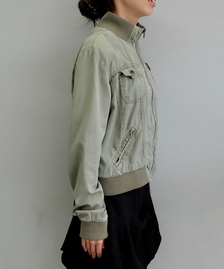 Vintage   Design Jacket