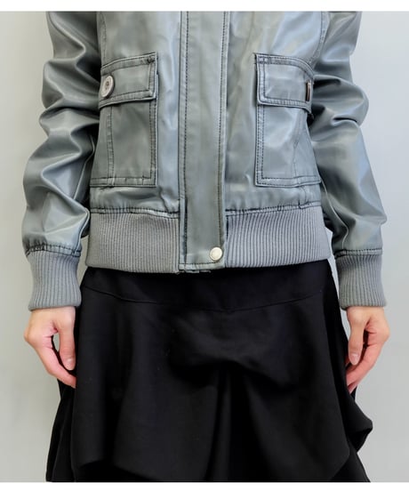 Vintage   Design Jacket