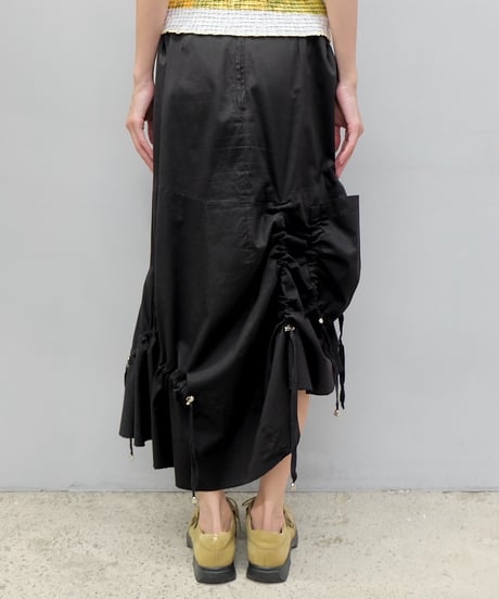 Vintage   Design Skirt