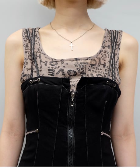 Vintage   Design One-piece