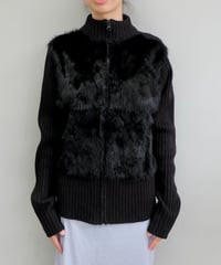 Vintage   Design Knit