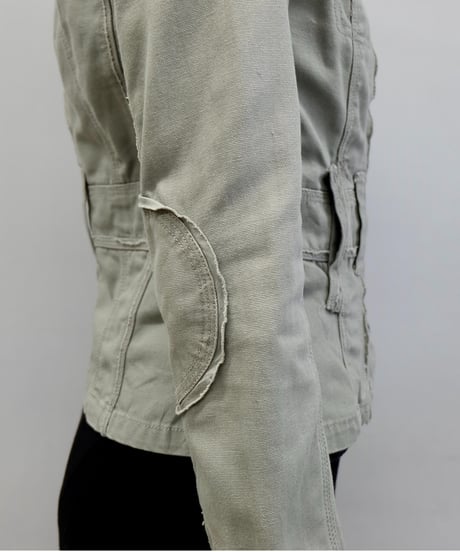 Vintage   Design Jacket