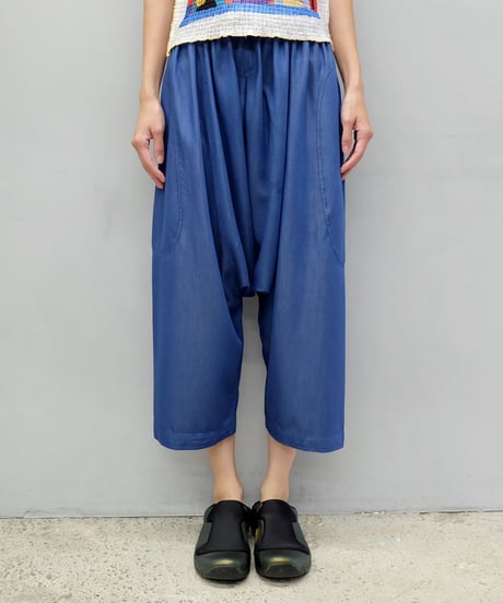 Vintage   Design Pants
