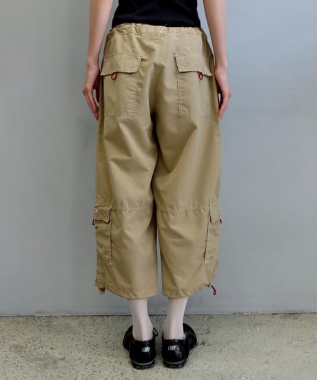 Vintage   Design Pants