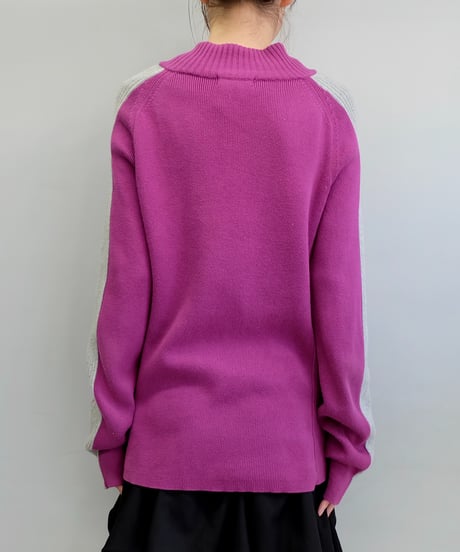 Vintage   Design Knit