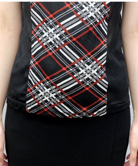 Vintage   Design Tops