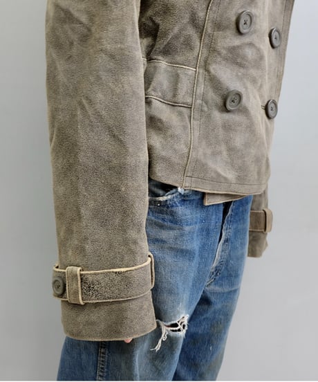 Vintage   Design Jacket