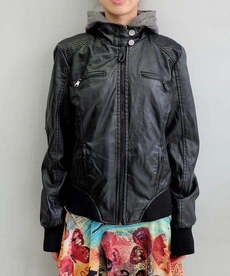Vintage   Design Jacket