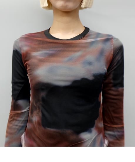 Vintage   Design Tops