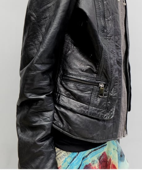 Vintage   Design Jacket
