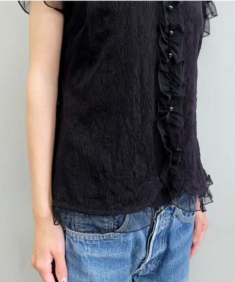 Vintage   Design Tops