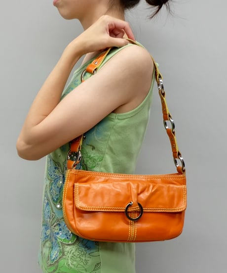 Vintage   Design Bag