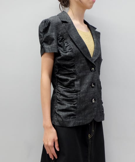 Vintage   Design Jacket