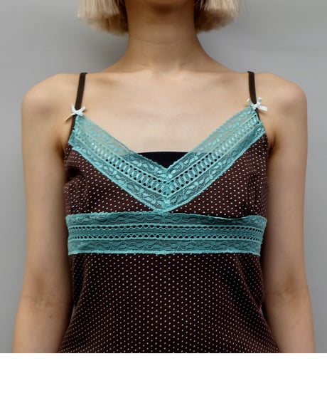Vintage   Design Tops