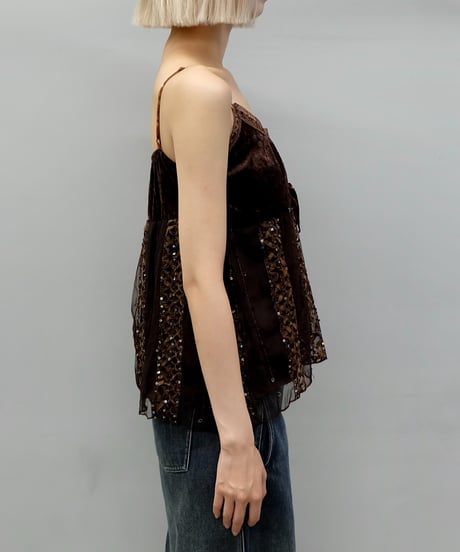 Vintage   Design Tops